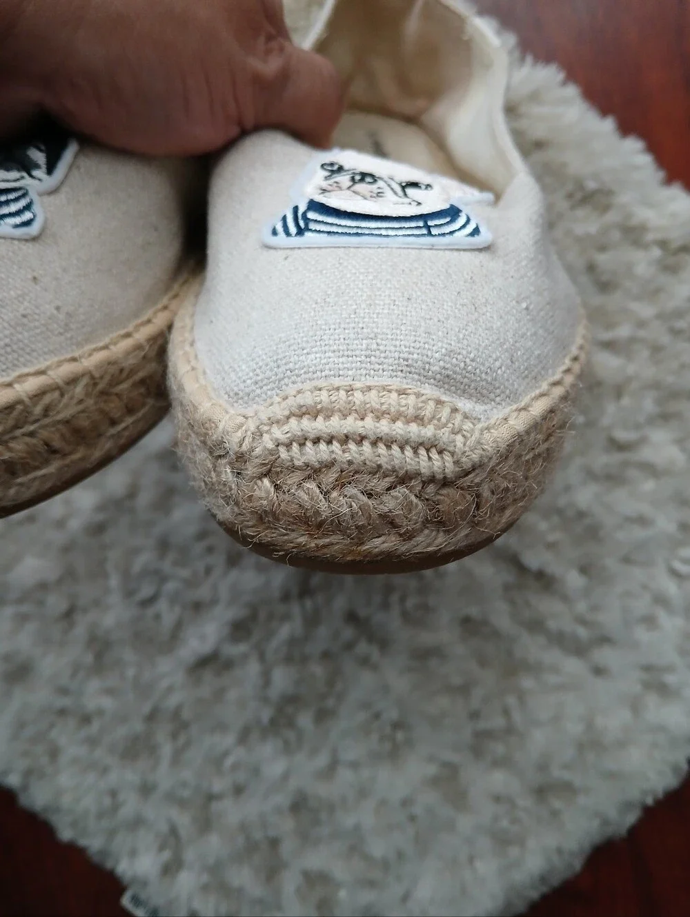 💎 Soludos Women's Shoes Espadrilles Teddy & Gigi